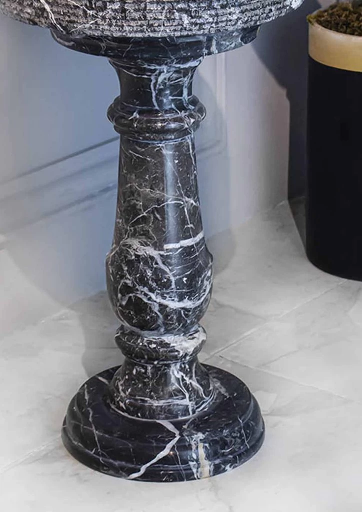Stone accessories